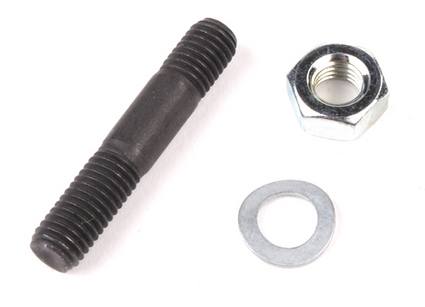 VW Timing Belt Tensioner Stud - CRP HW109